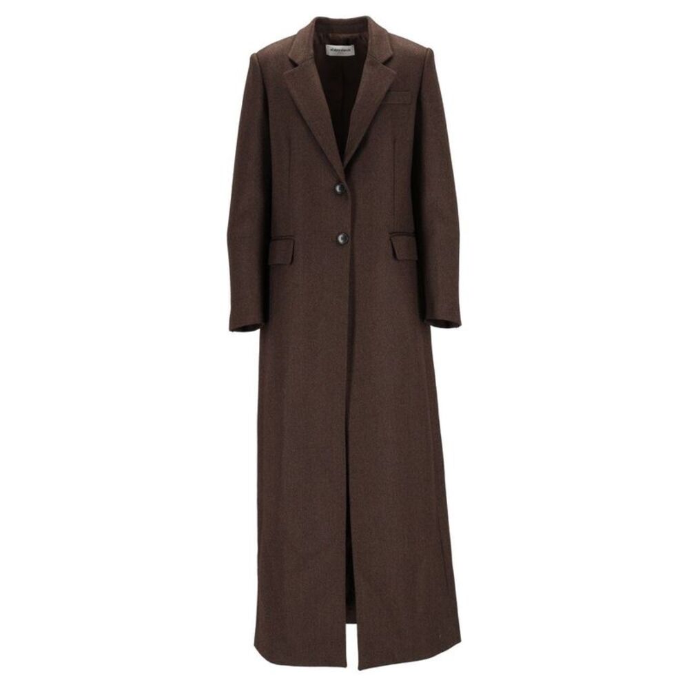 Al Duca D'aosta Women Straight Coat
